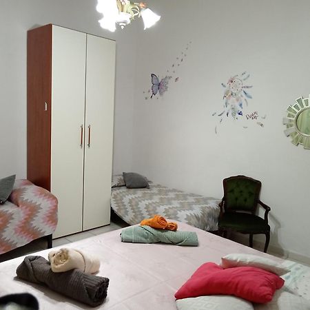 门塔纳Nomentum House公寓 外观 照片