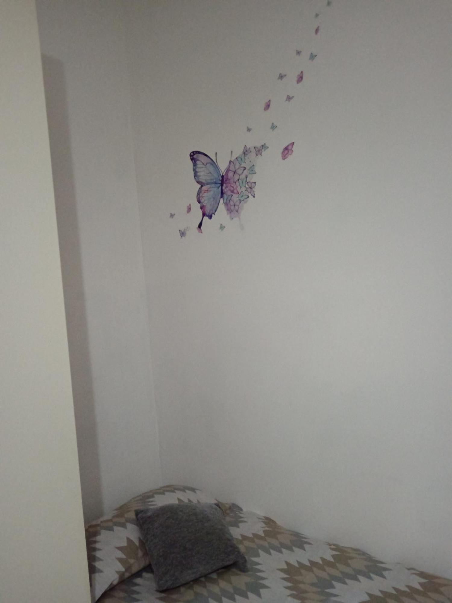 门塔纳Nomentum House公寓 外观 照片