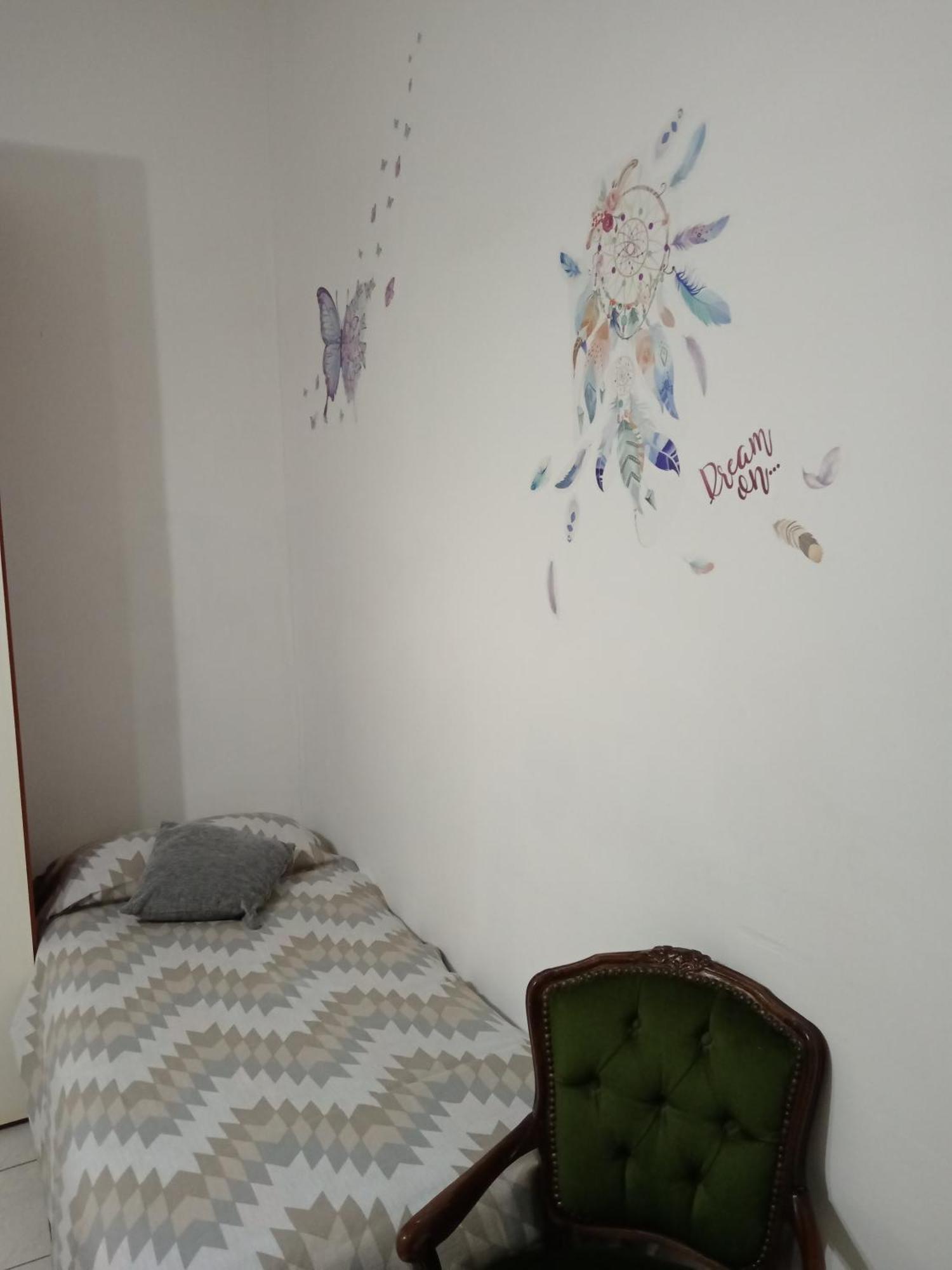 门塔纳Nomentum House公寓 外观 照片